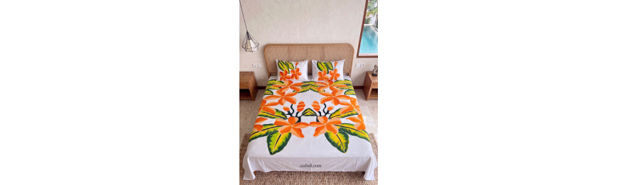 Queen Bedsheet